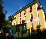 Hotel Lepanto Salò Lake of Garda